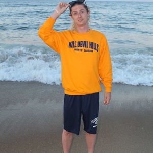 Meet your Posher, Logan